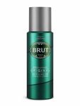 Buy Brut Deodorant Spray for Men | Original | Fresh & Authentic Fragrance | Long Lasting Deo | 200 ml - Purplle