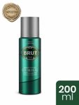 Buy Brut Deodorant Spray for Men | Original | Fresh & Authentic Fragrance | Long Lasting Deo | 200 ml - Purplle