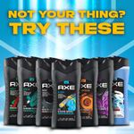 Buy Axe Alaska 3 In 1 Body, Face & Hair Wash for Men, Long-Lasting Fragrance, 250ml - Purplle