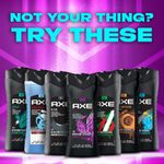 Buy Axe Excite 3 In 1 Body, Face & Hair Wash for Men, Long-Lasting Fragrance, 400ml - Purplle