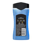 Buy Axe Sports Blast 3 In 1 Body, Face & Hair Wash for Men, Long-Lasting Fragrance, 250ml - Purplle