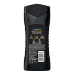 Buy Axe Dark Temptation 3 In 1 Body, Face & Hair Wash for Men, Long-Lasting Fragrance, 400ml - Purplle