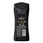 Buy Axe Africa 3 In 1 Body, Face & Hair Wash for Men, Long-Lasting Fragrance, 400ml - Purplle