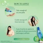 Buy Parachute Advansed Aloe Vera Enriched Coconut Hair Oil GOLD | 5X Aloe Vera with Coconut Oil| Makes hair Sooperr soft | 225 ml - Purplle