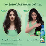 Buy Parachute Advansed Aloe Vera Enriched Coconut Hair Oil GOLD | 5X Aloe Vera with Coconut Oil| Makes hair Sooperr soft | 225 ml - Purplle