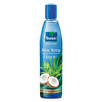 Buy Parachute Advansed Aloe Vera Enriched Coconut Hair Oil GOLD | 5X Aloe Vera with Coconut Oil| Makes hair Sooperr soft | 225 ml - Purplle