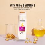 Buy Pantene Advanced Hair Fall Solution Hair Fall Control Shampoo (340 ml) - Purplle