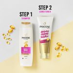 Buy Pantene Advanced Hair Fall Solution Hair Fall Control Shampoo (340 ml) - Purplle