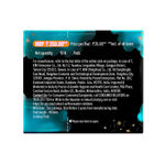 Buy Whisper Bindazzz Nights 10 XXXL Sanitary Pads, Upto 0% Leaks All Night Long - Purplle