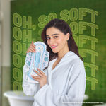 Buy Whisper Ultra Upto No Gap No Leaks Sanitary Pads, 30 XL Pads, For Heavy Flow Protection - Purplle