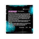 Buy Whisper Bindazzz Nights XXL Sanitary Pads Upto 0% Leaks All Night Long (30 pads) - Purplle
