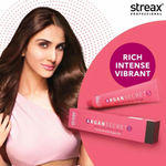 Buy Streax Professional Argan Secret Hair Colourant Cream - Copper Brown 4.4 (60 g) (Pack of 2) - Purplle