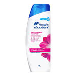 Buy Head & Shoulders Smooth and Silky Shampoo, 340 ml - Purplle