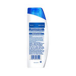 Buy Head & Shoulders Smooth and Silky Shampoo, 340 ml - Purplle