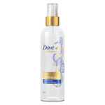 Buy Dove Beautiful Curls Defining Gel 100 Sulphate Free Alcohol Free No Parabens & Dyes Non-Greasy Made for Curly Hair With Tri-Moisture Essence Defined Curls That Last Up to 48 Hours (110 ml) - Purplle
