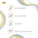 Buy Dove Beautiful Curls Defining Gel 100 Sulphate Free Alcohol Free No Parabens & Dyes Non-Greasy Made for Curly Hair With Tri-Moisture Essence Defined Curls That Last Up to 48 Hours (110 ml) - Purplle