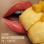 Buy Lakme Lip Love Care Stick Mango |Nourishing Lip Balm|SPF 15 | 4.5 gm - Purplle