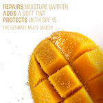 Buy Lakme Lip Love Care Stick Mango |Nourishing Lip Balm|SPF 15 | 4.5 gm - Purplle