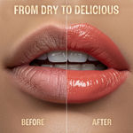 Buy Lakme Lip Love Care Stick Mango |Nourishing Lip Balm|SPF 15 | 4.5 gm - Purplle