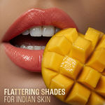 Buy Lakme Lip Love Care Stick Mango |Nourishing Lip Balm|SPF 15 | 4.5 gm - Purplle