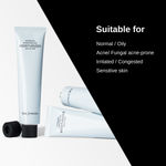Buy The Formularx Hydraveil Hydrating Gel Moisturizer with Ectoin & Ceramide for Oily, Acne/ Fungal acne prone, Sensitive Skin (50 gm) - Purplle