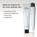 Buy The Formularx Hydraveil Hydrating Gel Moisturizer with Ectoin & Ceramide for Oily, Acne/ Fungal acne prone, Sensitive Skin (50 gm) - Purplle