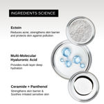 Buy The Formularx Hydraveil Hydrating Gel Moisturizer with Ectoin & Ceramide for Oily, Acne/ Fungal acne prone, Sensitive Skin (50 gm) - Purplle