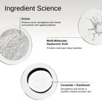 Buy The Formularx Hydraveil Hydrating Gel Moisturizer with Ectoin & Ceramide for Oily, Acne/ Fungal acne prone, Sensitive Skin (50 gm) - Purplle