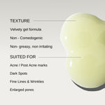 Buy The Formularx Gentle Retinol Anti-Aging Serum for acne, dark spots, enlarged pores, wrinkles 30 gm - Purplle