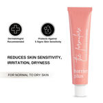 Buy The Formularx Barrier Plus Peptide Ceramide Moisturizer for Dry, Normal, & Sensitive Skin (50 gm) - Purplle