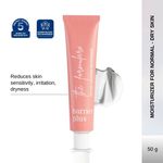 Buy The Formularx Barrier Plus Peptide Ceramide Moisturizer for Dry, Normal, & Sensitive Skin (50 gm) - Purplle