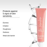 Buy The Formularx Barrier Plus Peptide Ceramide Moisturizer for Dry, Normal, & Sensitive Skin (50 gm) - Purplle