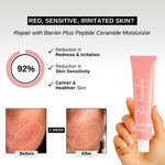 Buy The Formularx Barrier Plus Peptide Ceramide Moisturizer for Dry, Normal, & Sensitive Skin (50 gm) - Purplle