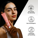 Buy The Formularx Barrier Plus Peptide Ceramide Moisturizer for Dry, Normal, & Sensitive Skin (50 gm) - Purplle