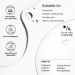 Buy The Formularx Barrier Plus Peptide Ceramide Moisturizer for Dry, Normal, & Sensitive Skin (50 gm) - Purplle