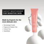 Buy The Formularx Barrier Plus Peptide Ceramide Moisturizer for Dry, Normal, & Sensitive Skin (50 gm) - Purplle