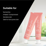 Buy The Formularx Barrier Plus Peptide Ceramide Moisturizer for Dry, Normal, & Sensitive Skin (50 gm) - Purplle
