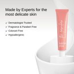 Buy The Formularx Barrier Plus Peptide Ceramide Moisturizer for Dry, Normal, & Sensitive Skin (50 gm) - Purplle