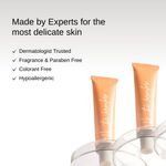 Buy The Formularx Barrier Relief Ceramide Lightweight Moisturizer for Oily, Acne prone, Sensitive Skin (50 gm) - Purplle