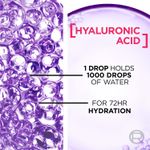 Buy L'Oreal Paris Hyaluron Moisture 72H Moisture Filling Shampoo | With Hyaluronic Acid | For Dry & Dehydrated Hair | Adds Shine & Bounce 180 ml - Purplle