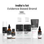 Buy ThriveCo Rosemary Water Hair Spray | With 100% Natural Rosemary Extract, Rice Water & Hyaluronic Acid | For Hair Growth, Hair Fall Control, Hair Conditioning & Hair Shine | Men & Women, 100ml - Purplle