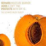 Buy Lakme Lip Love Care Stick Apricot |Nourishing Lip Balm|SPF 15 | 4.5 gm - Purplle