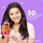 Buy Clean & Clear Foaming Face Wash 240 ml - Purplle