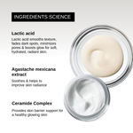 Buy The Formularx Air Brush Facial Lactic Acid Face Serum For Tan Removal, Brightening & Glow (50 gm) - Purplle