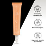 Buy The Formularx Vitamin C Brightening Face Serum with Arbutin for Glow, & Dark spots Removal (30 gm) - Purplle