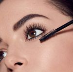 Buy Mattlook Eye Makeup Curl & Volume Waterproof False Lash Mascara, Black 12 ml - Purplle