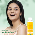 Buy VLCC Dandruff Care & Control Shampoo (350 ml) (Buy 1 Get 1 Free) - Purplle