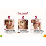 Buy VLCC Bridal Glow Facial Kit - 49 gm - Purplle