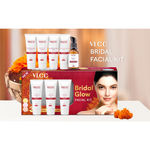 Buy VLCC Bridal Glow Facial Kit - 49 gm - Purplle