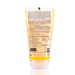 Buy VLCC Natural Fairness Double Action Chandan & Kesar Facewash (100 ml) - Purplle